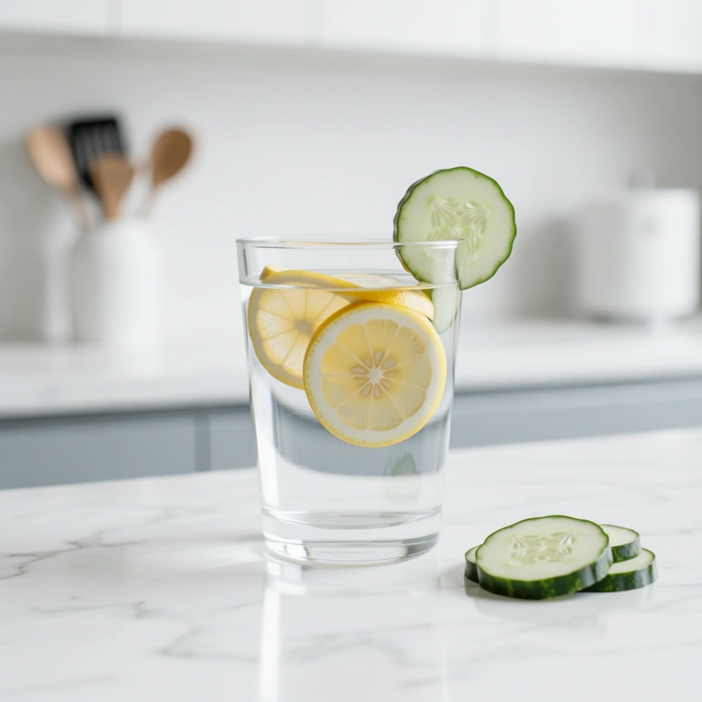 Idratazione naturale